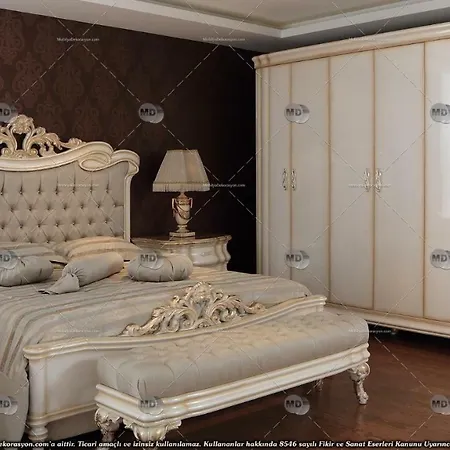 Yildirim Houses *